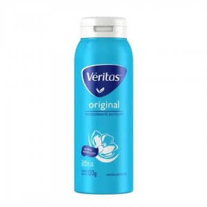 VERITAS POLVO ORIGINAL 120g